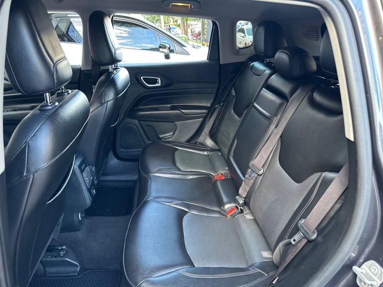 Jeep COMPASS LONG. T270 1.3 TB 4x2 Flex Aut.