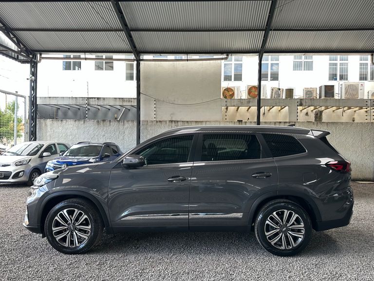 CHERY Tiggo8 pro
