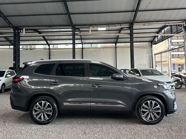 CHERY Tiggo8 pro
