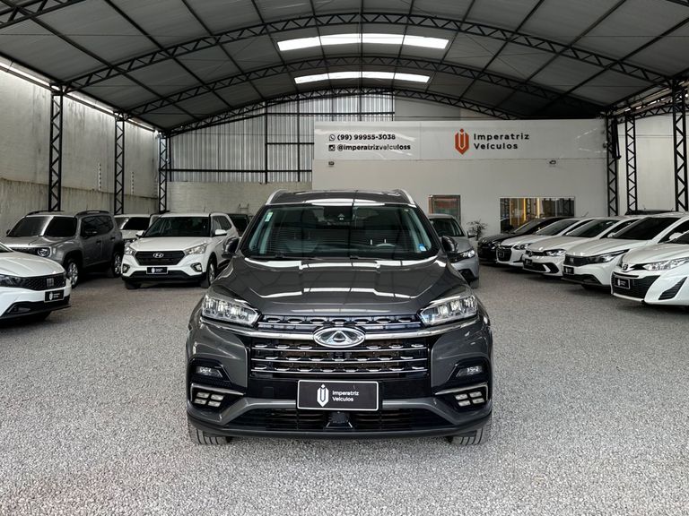 CHERY Tiggo8 pro