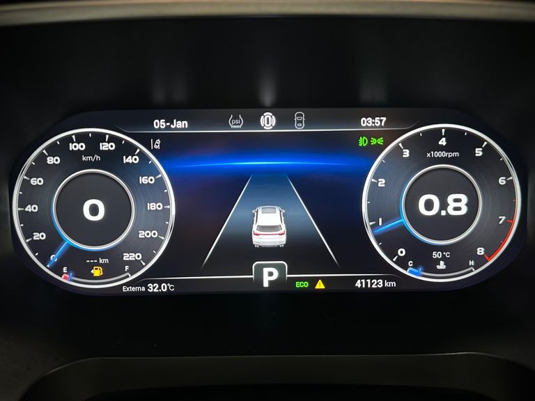 CHERY Tiggo8 pro