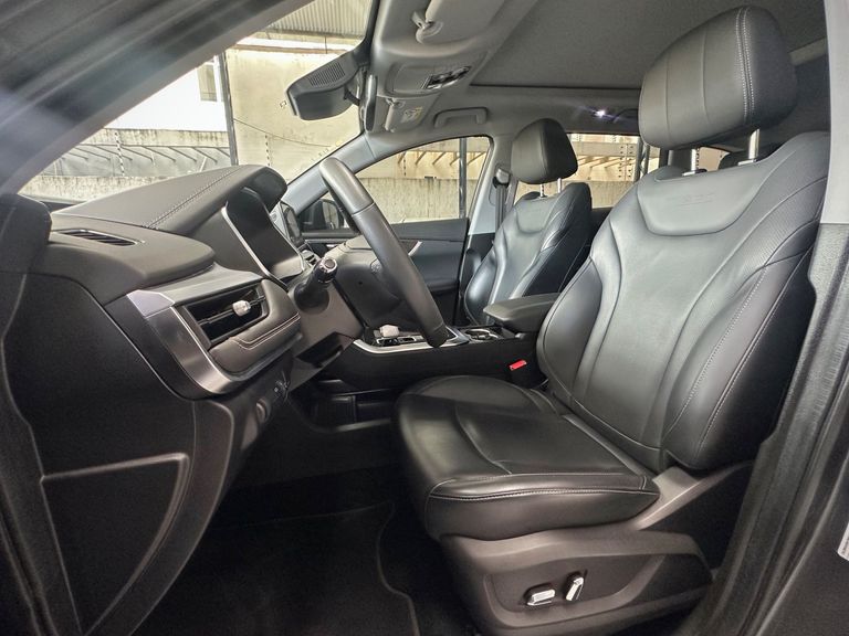 CHERY Tiggo8 pro