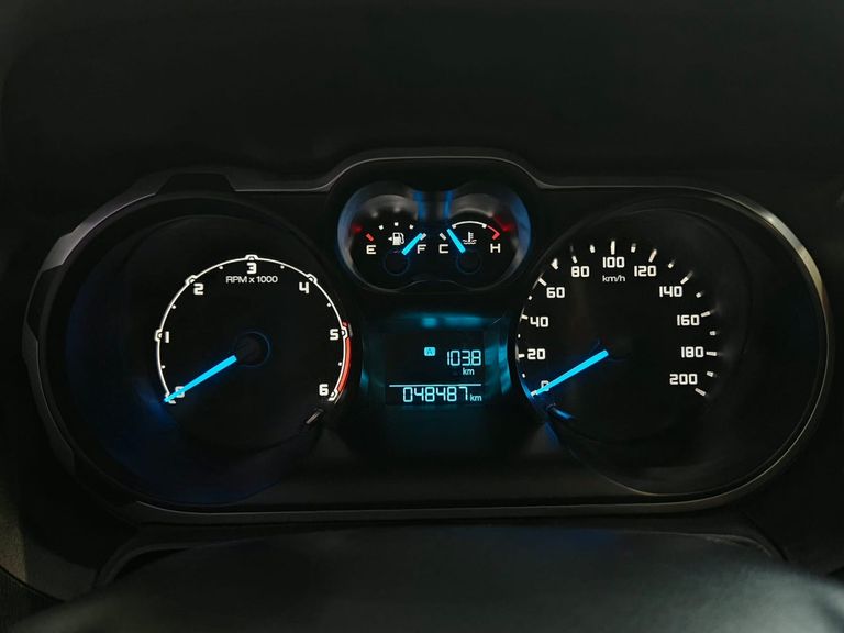 Troller T-4 TRAIL 4x4 3.2 Tdi Cap. Ríg. Diesel
