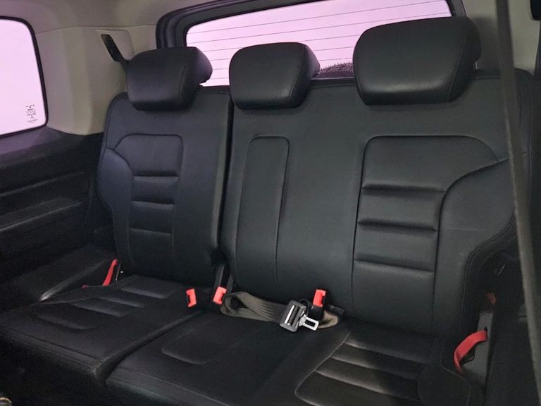 Troller T-4 TRAIL 4x4 3.2 Tdi Cap. Ríg. Diesel