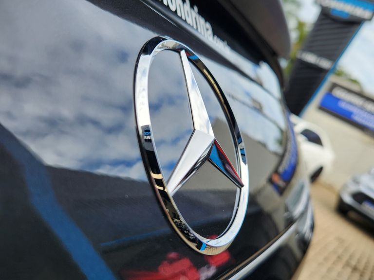 Mercedes GLC-43 AMG 4M Coupe 2.0 Turbo Aut.(Híb).