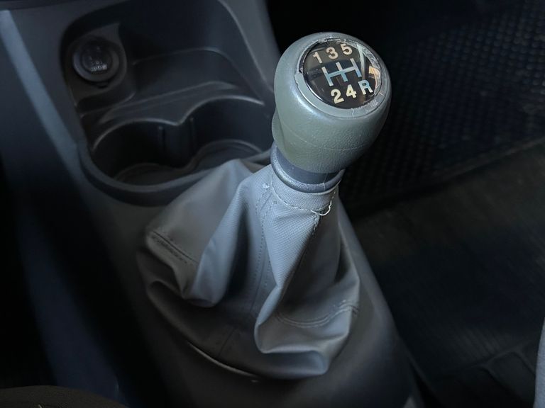 Fiat Grand Siena ATTRACTIVE 1.0 Flex 8V 4p