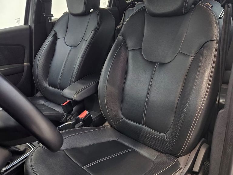 Renault CAPTUR Intense 1.3 TB 16V Flex 5p Aut.
