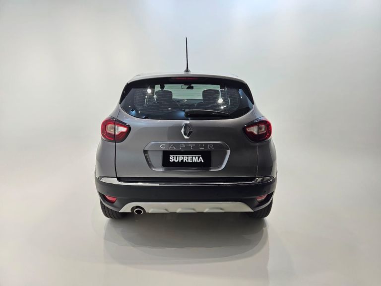 Renault CAPTUR Intense 1.3 TB 16V Flex 5p Aut.