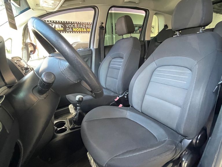 Fiat Idea ATTRACTIVE 1.4 Fire Flex 8V 5p