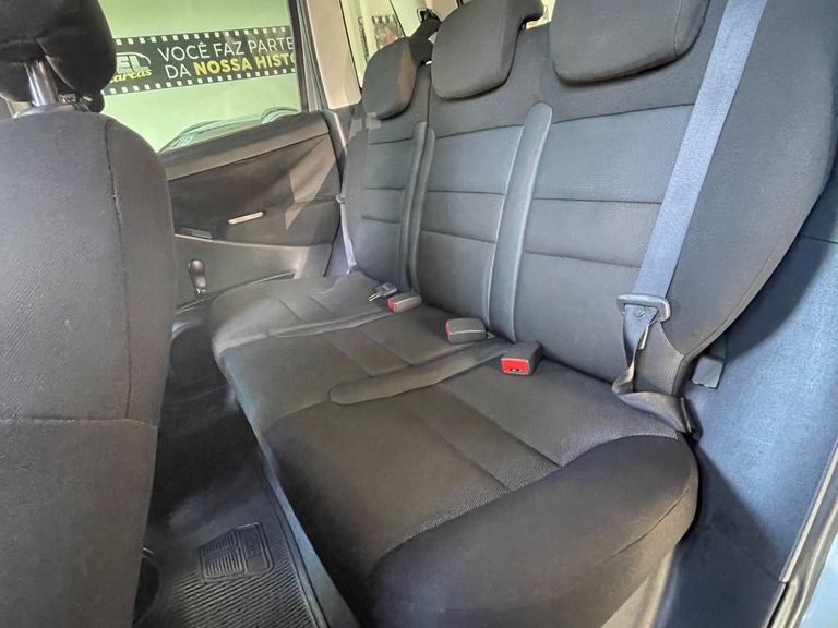 Fiat Idea ATTRACTIVE 1.4 Fire Flex 8V 5p