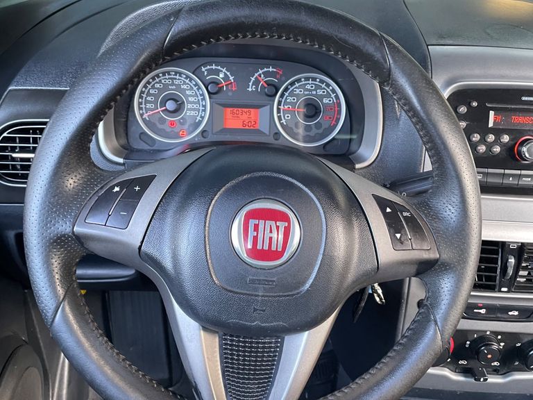 Fiat Idea ATTRACTIVE 1.4 Fire Flex 8V 5p