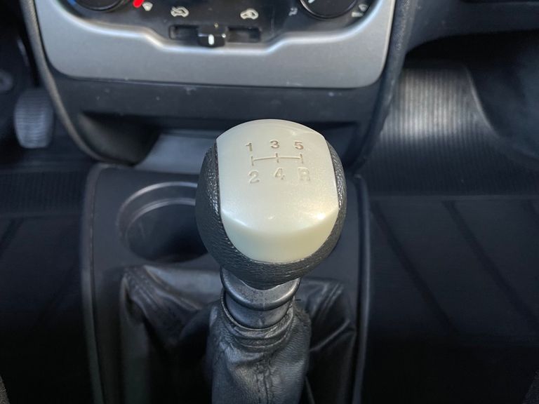 Fiat Idea ATTRACTIVE 1.4 Fire Flex 8V 5p