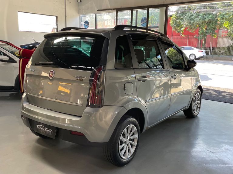 Fiat Idea ATTRACTIVE 1.4 Fire Flex 8V 5p