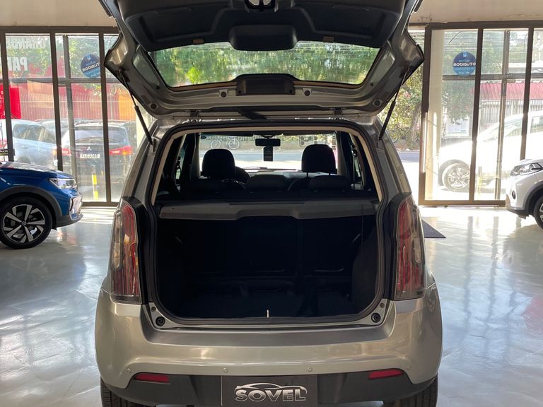 Fiat Idea ATTRACTIVE 1.4 Fire Flex 8V 5p