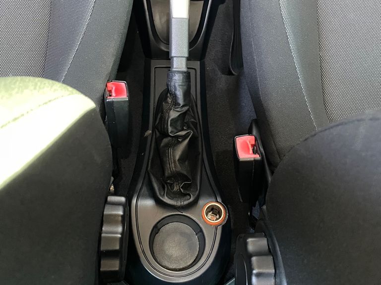 Fiat Idea ATTRACTIVE 1.4 Fire Flex 8V 5p