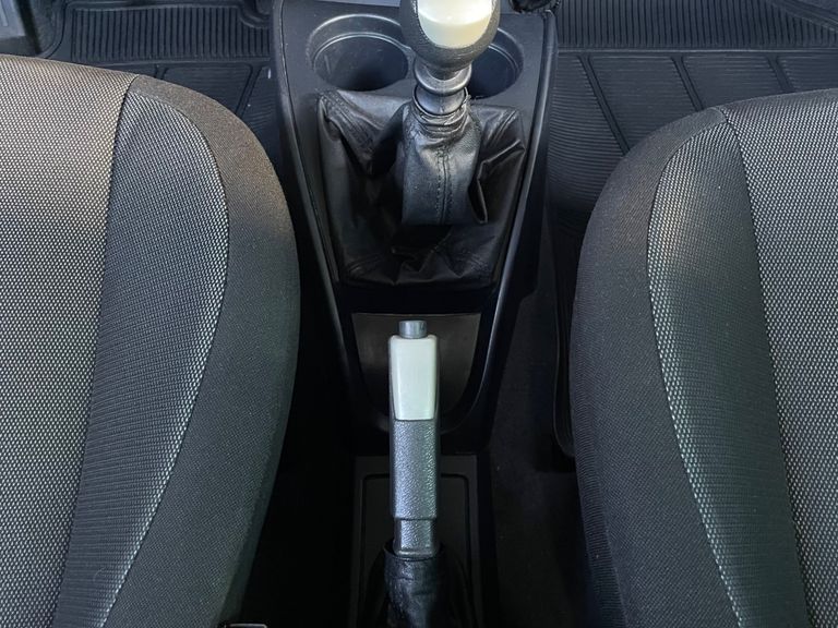 Fiat Idea ATTRACTIVE 1.4 Fire Flex 8V 5p