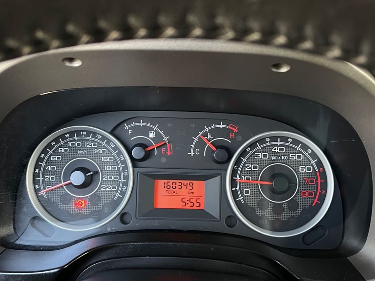 Fiat Idea ATTRACTIVE 1.4 Fire Flex 8V 5p