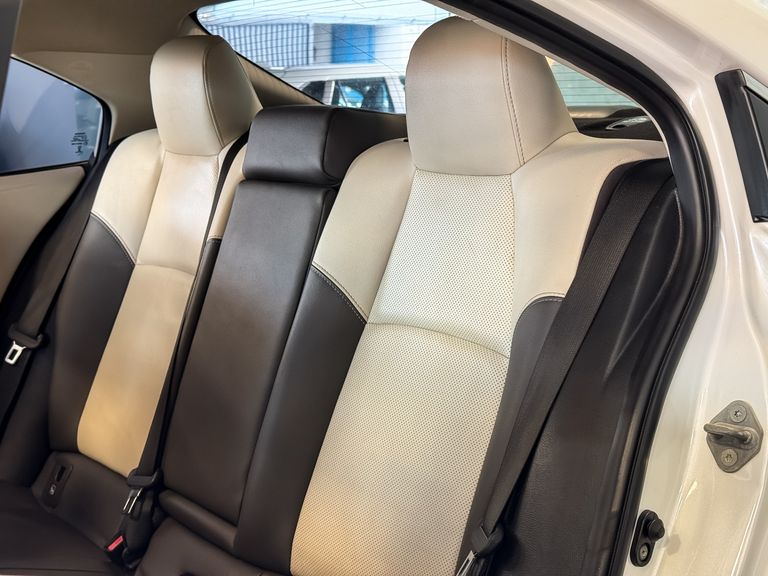 Toyota Corolla Altis Prem. 1.8 Aut. (Híbrido)