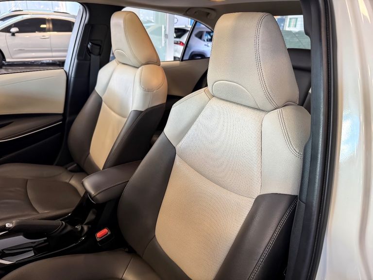 Toyota Corolla Altis Prem. 1.8 Aut. (Híbrido)