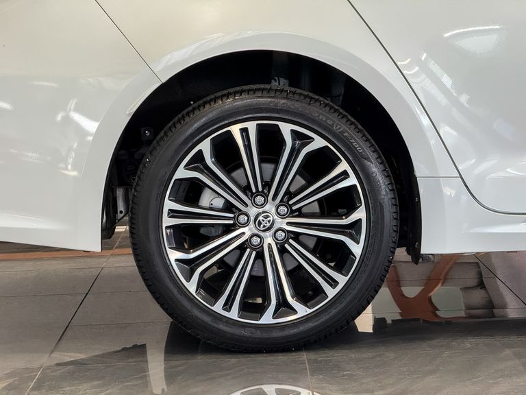 Toyota Corolla Altis Prem. 1.8 Aut. (Híbrido)