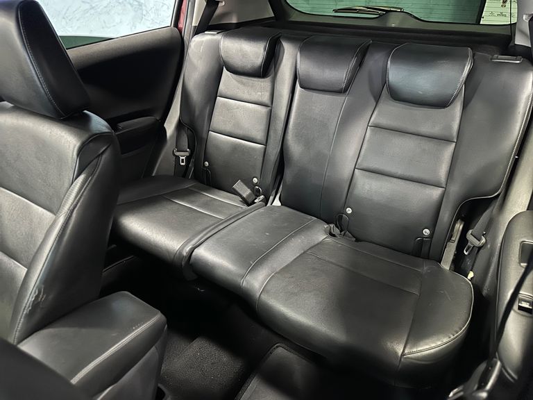 Honda HR-V EXL 1.8 Flexone 16V 5p Aut.