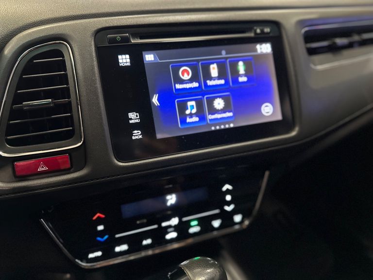 Honda HR-V EXL 1.8 Flexone 16V 5p Aut.