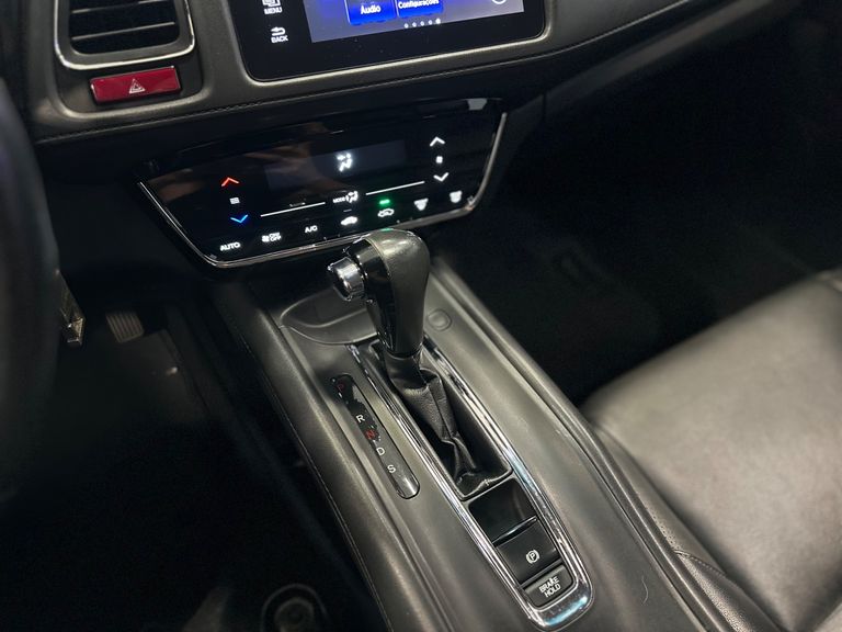 Honda HR-V EXL 1.8 Flexone 16V 5p Aut.