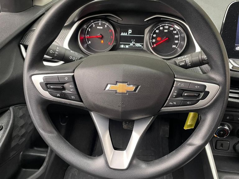 Chevrolet ONIX HATCH LT 1.0 12V TB Flex 5p Aut.