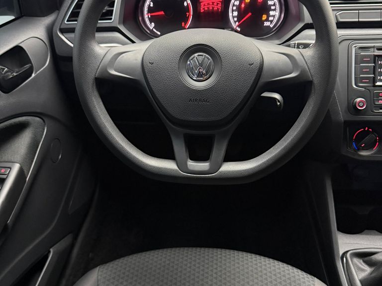 VolksWagen VOYAGE 1.0 Flex 12V 4p