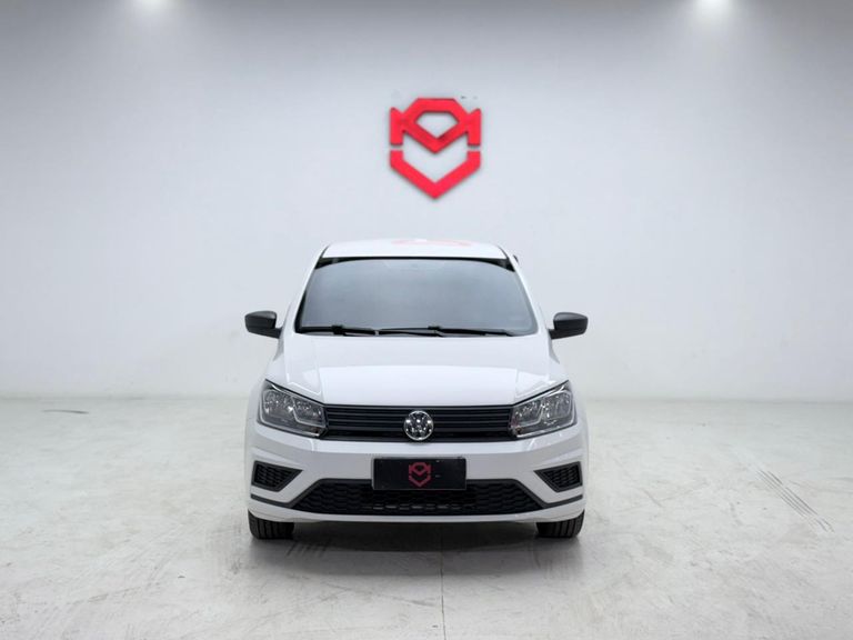 VolksWagen VOYAGE 1.0 Flex 12V 4p