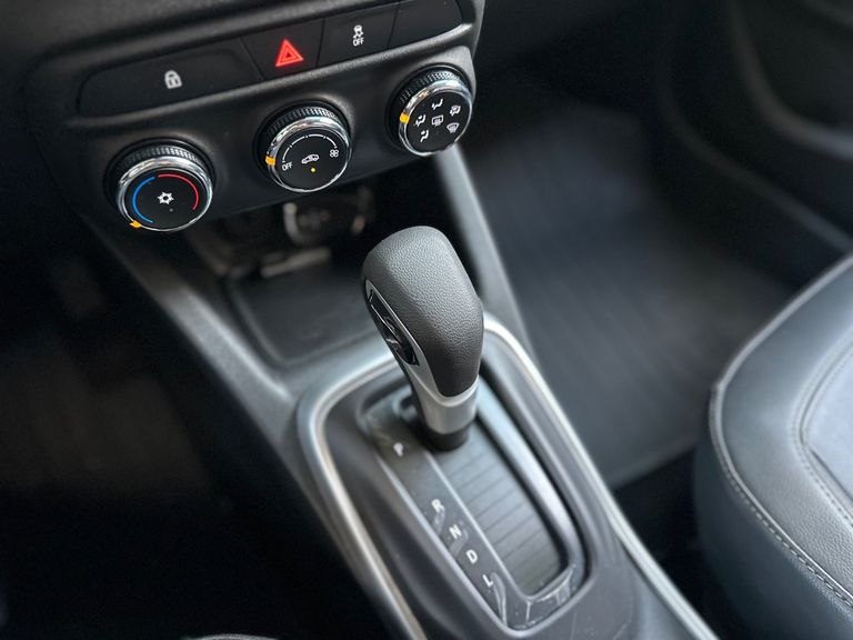 Chevrolet TRACKER LTZ 1.0 Turbo 12V Flex Aut.