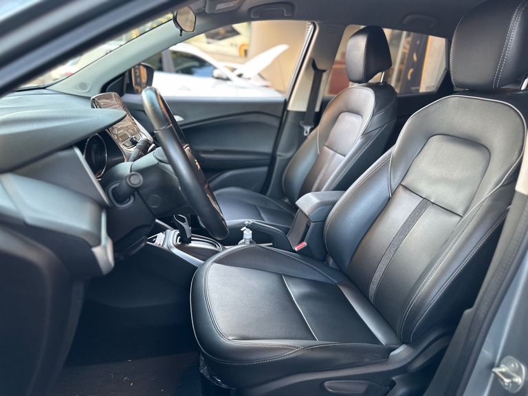 Chevrolet TRACKER LTZ 1.0 Turbo 12V Flex Aut.