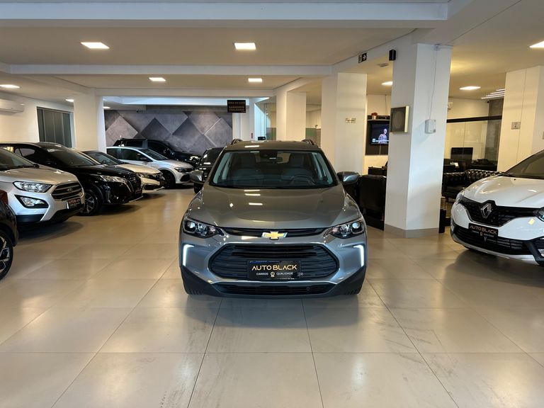 Chevrolet TRACKER LTZ 1.0 Turbo 12V Flex Aut.