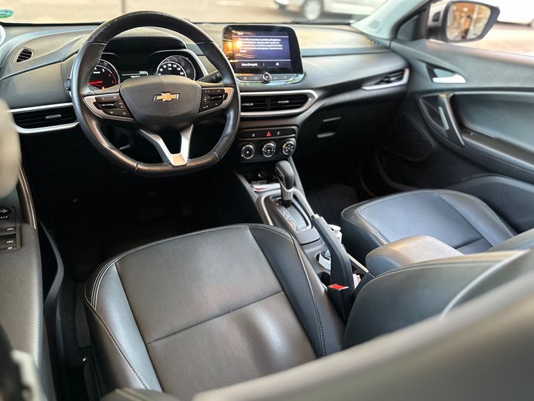 Chevrolet TRACKER LTZ 1.0 Turbo 12V Flex Aut.