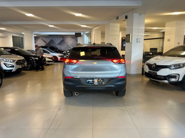 Chevrolet TRACKER LTZ 1.0 Turbo 12V Flex Aut.