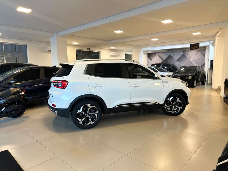 Caoa Chery Tiggo 5X PRO 1.5 Turbo (Híbrido)