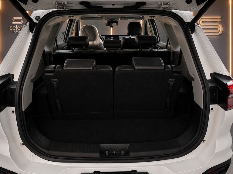 Caoa Chery Tiggo 8 Max Drive 1.6 Turbo Aut.