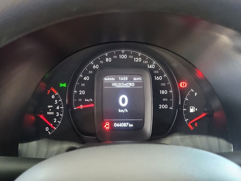 Fiat Strada Freedom 1.3 Flex 8V CD