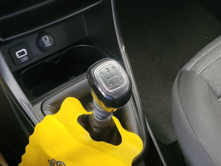 Fiat Strada Freedom 1.3 Flex 8V CD
