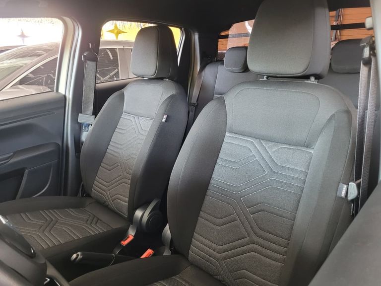 Fiat Strada Freedom 1.3 Flex 8V CD