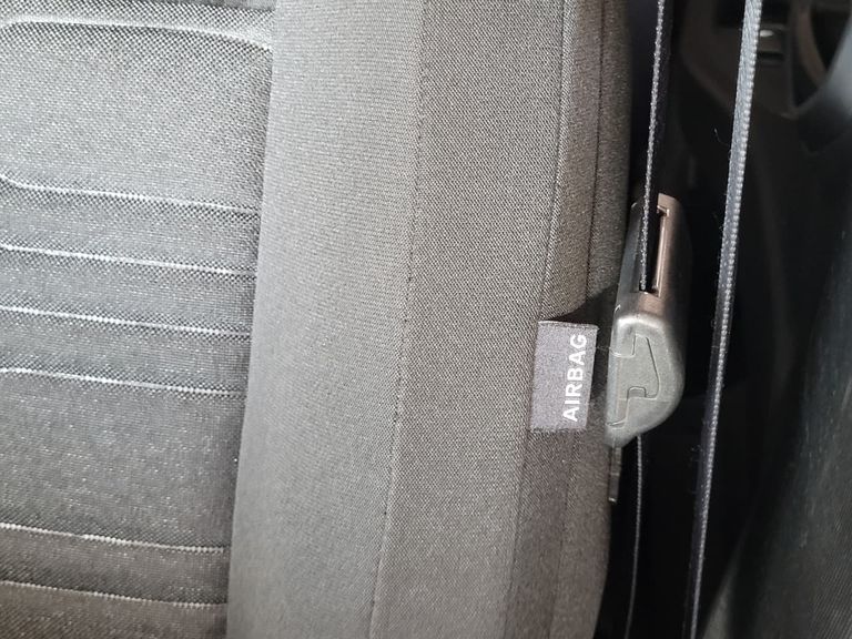 Fiat Strada Freedom 1.3 Flex 8V CD
