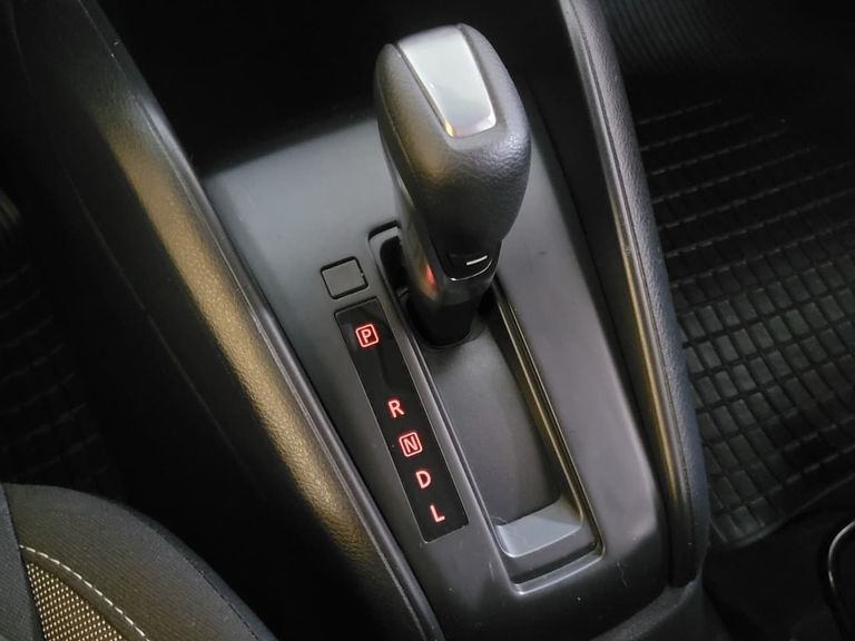 Nissan KICKS S 1.6 16V Flex 5p Aut.