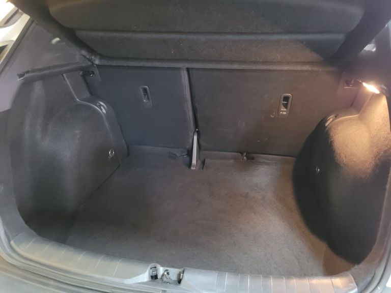 Nissan KICKS S 1.6 16V Flex 5p Aut.