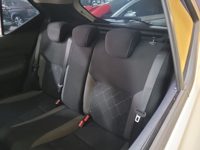 Nissan KICKS S 1.6 16V Flex 5p Aut.