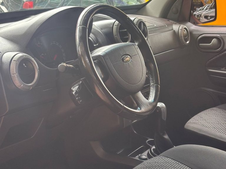 Ford EcoSport FREESTYLE 1.6 16V Flex 5p