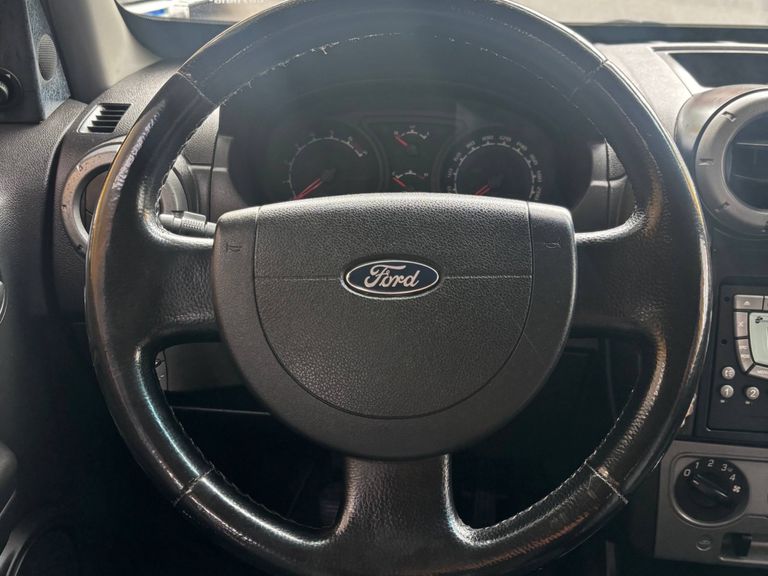 Ford EcoSport FREESTYLE 1.6 16V Flex 5p
