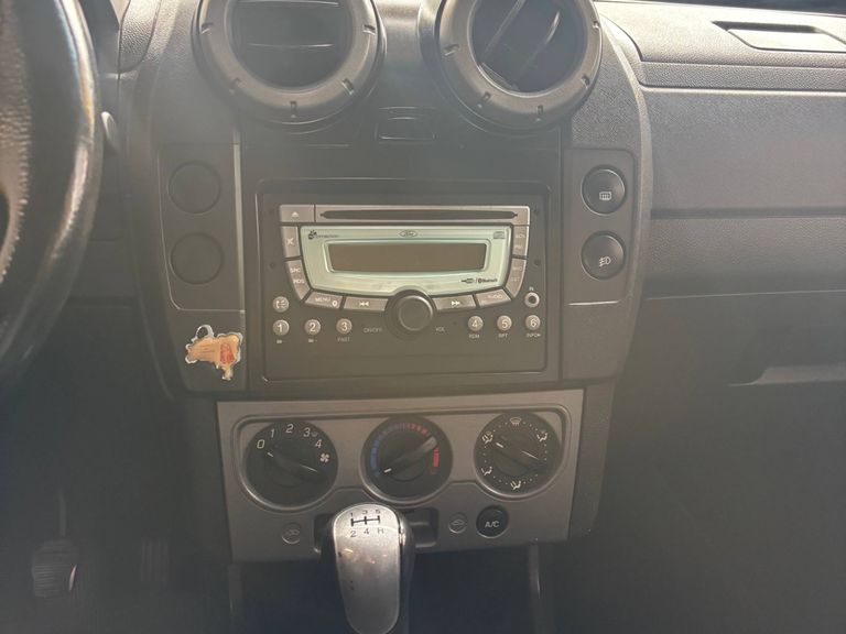 Ford EcoSport FREESTYLE 1.6 16V Flex 5p