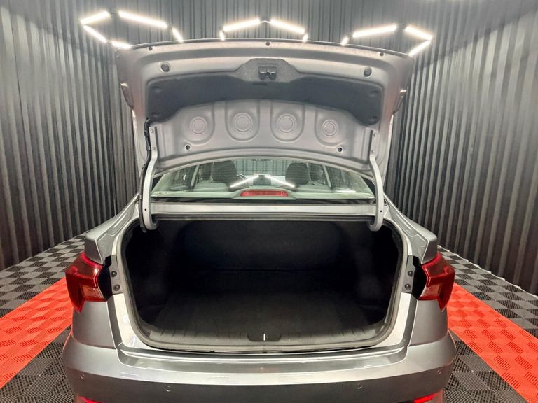 Hyundai HB20S Com. Plus Tech 1.0 TB Flex 12V Aut