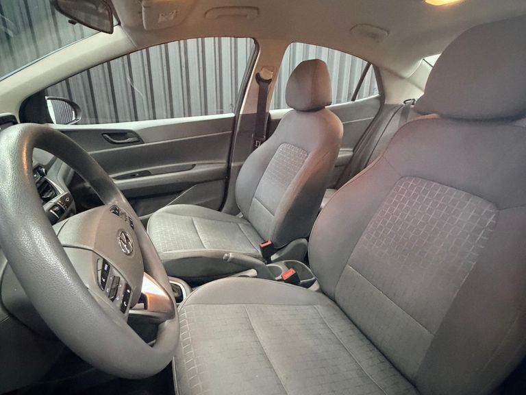 Hyundai HB20S Com. Plus Tech 1.0 TB Flex 12V Aut