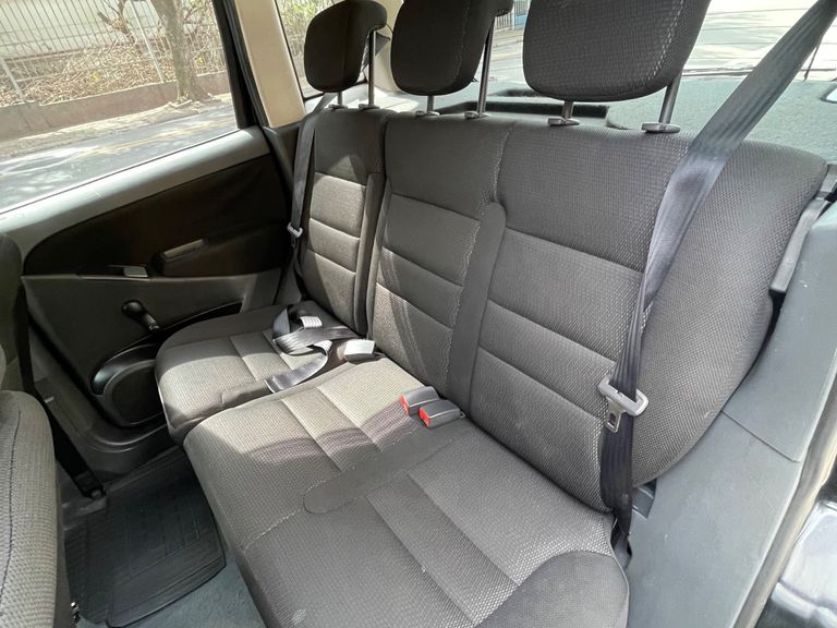Fiat Idea ELX 1.4 mpi Fire Flex 8V 5p